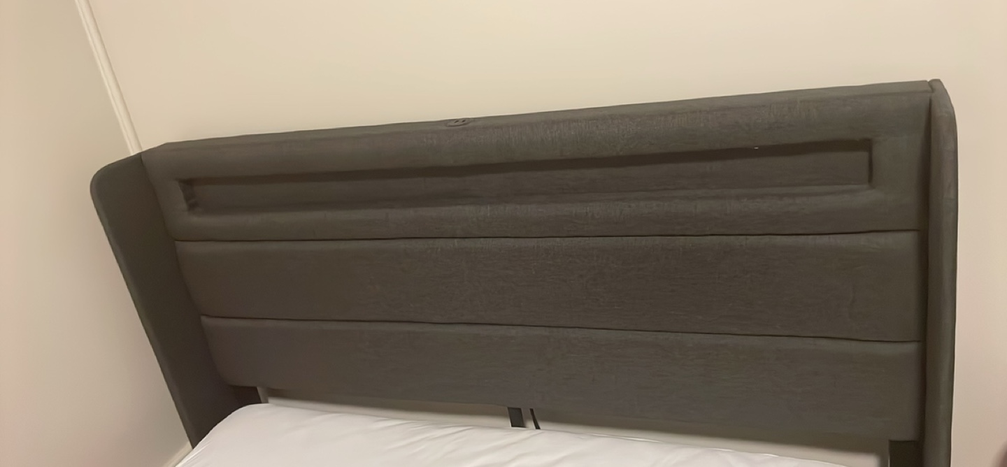 Bed frame for sale - photo 2