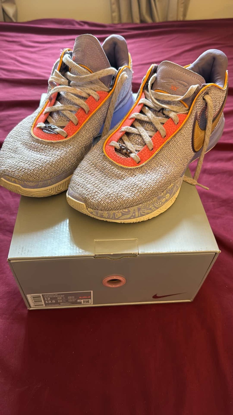 Basketball Shoes