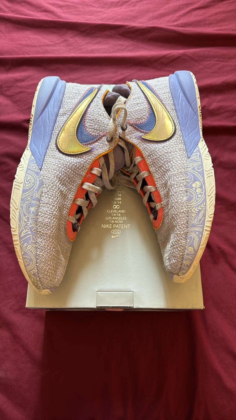 Basketball Shoes - photo 2