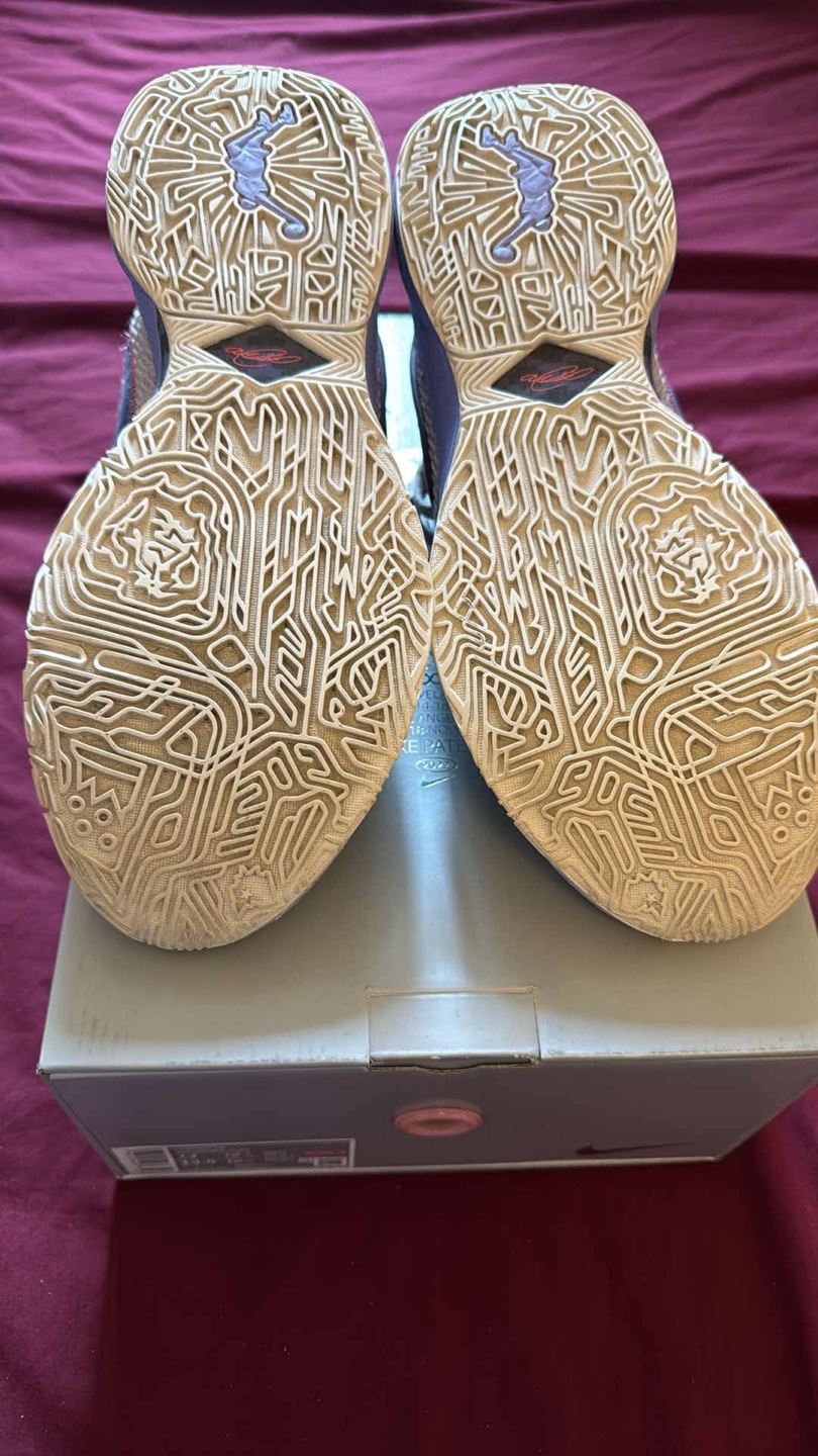 Basketball Shoes - photo 3