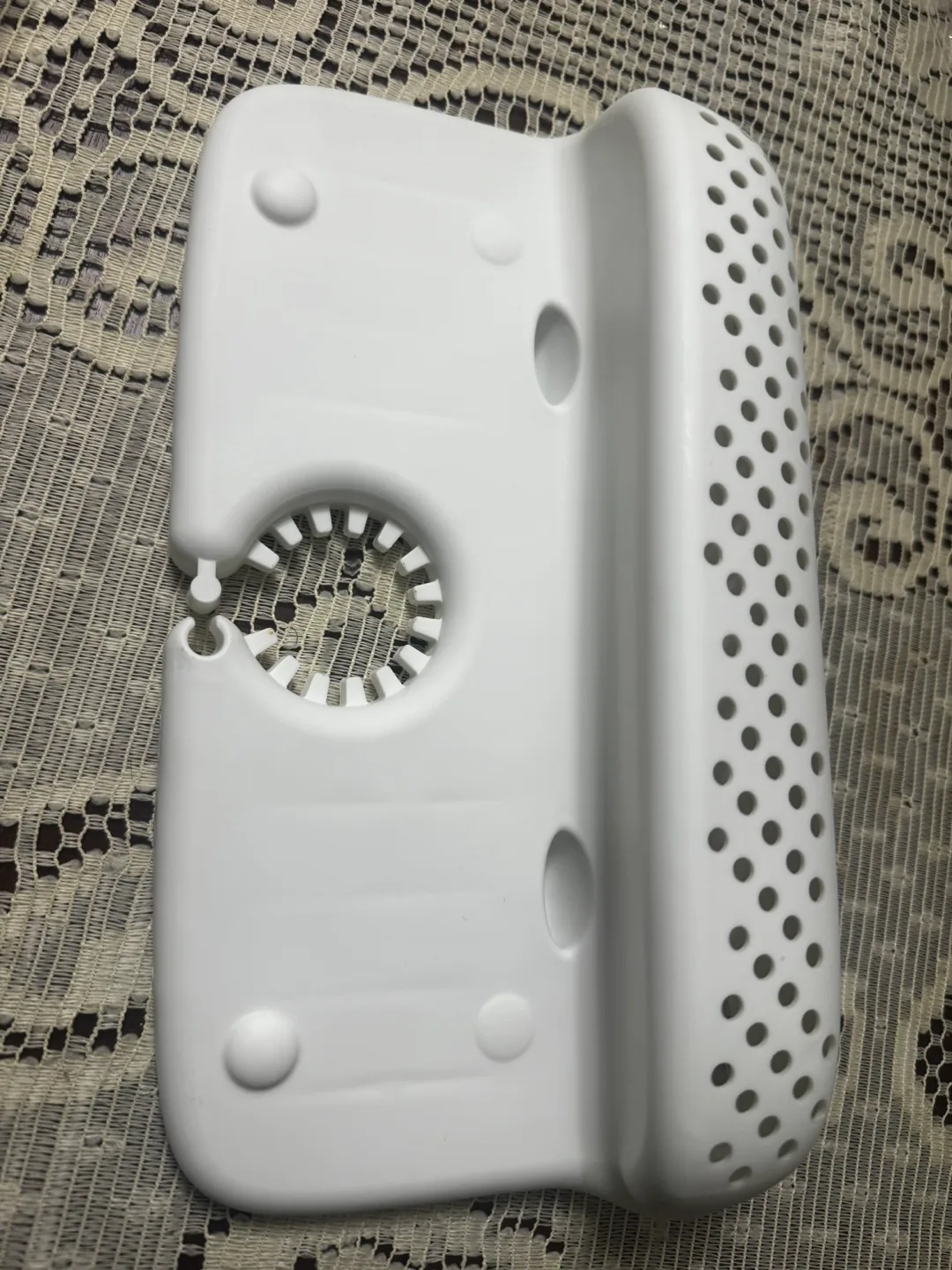 Faucet Splash Proof Drain Rack image indicator(2)