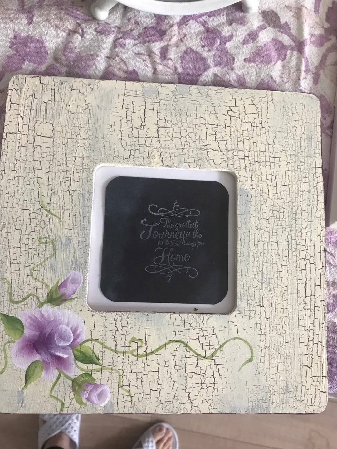 Set of three framed prints image indicator(3)