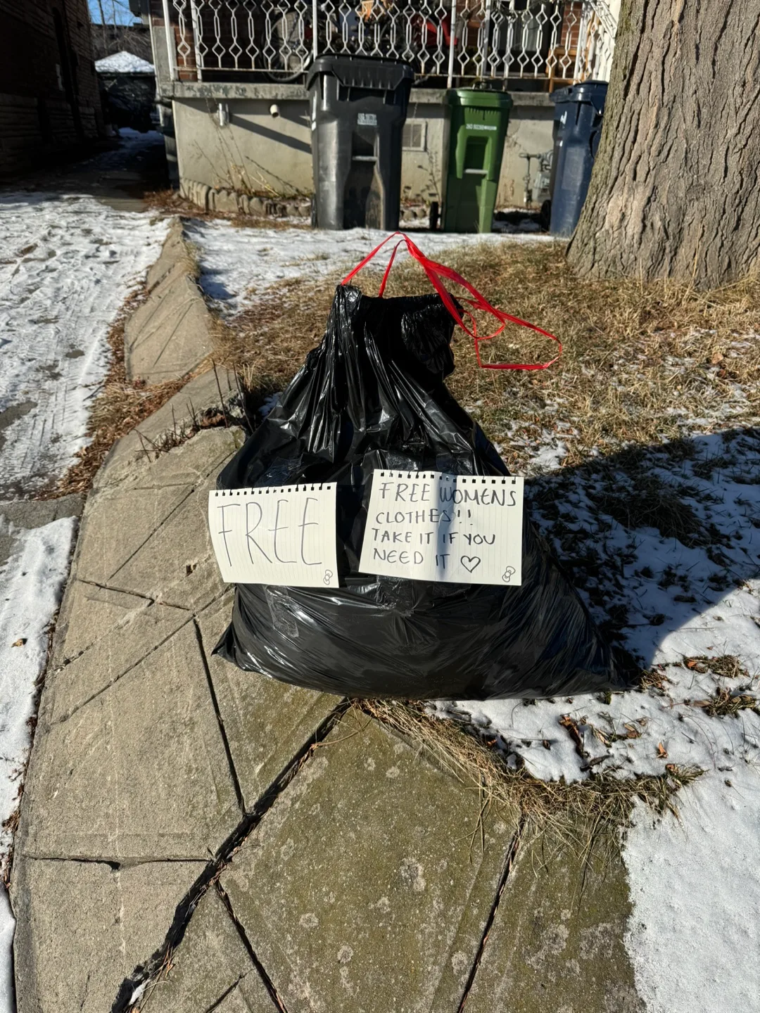 Free Woman’s Clothes image indicator(2)