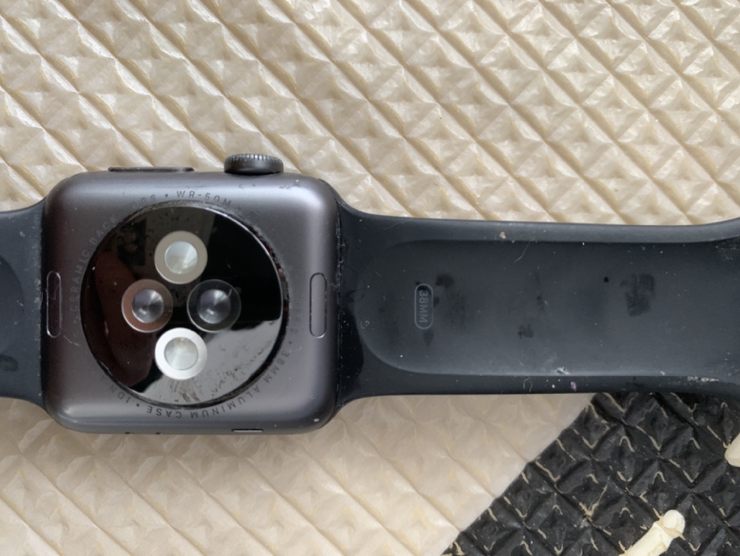 Apple Watch SE 2 - photo 2