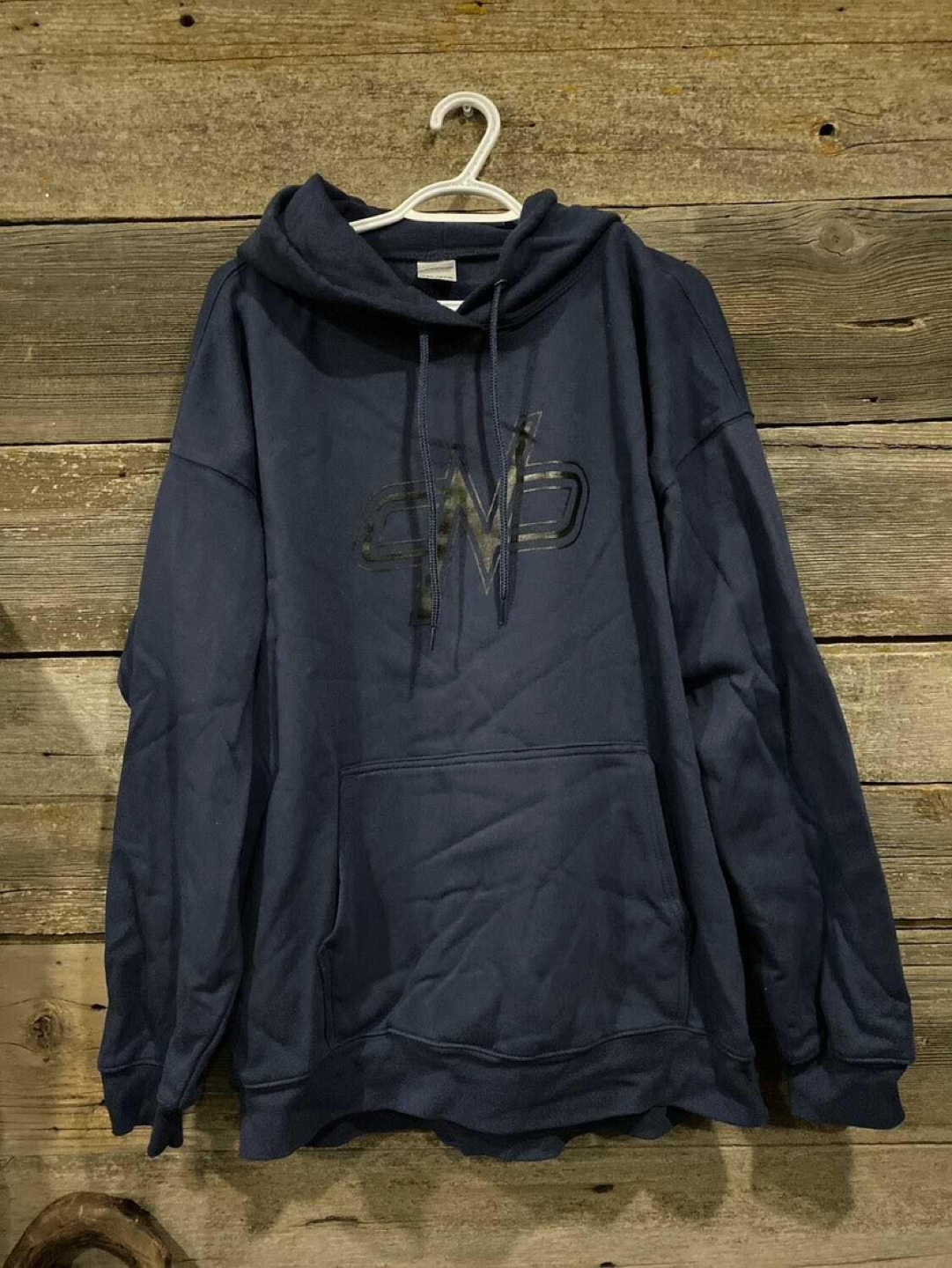 North of Dewdney Hoodie