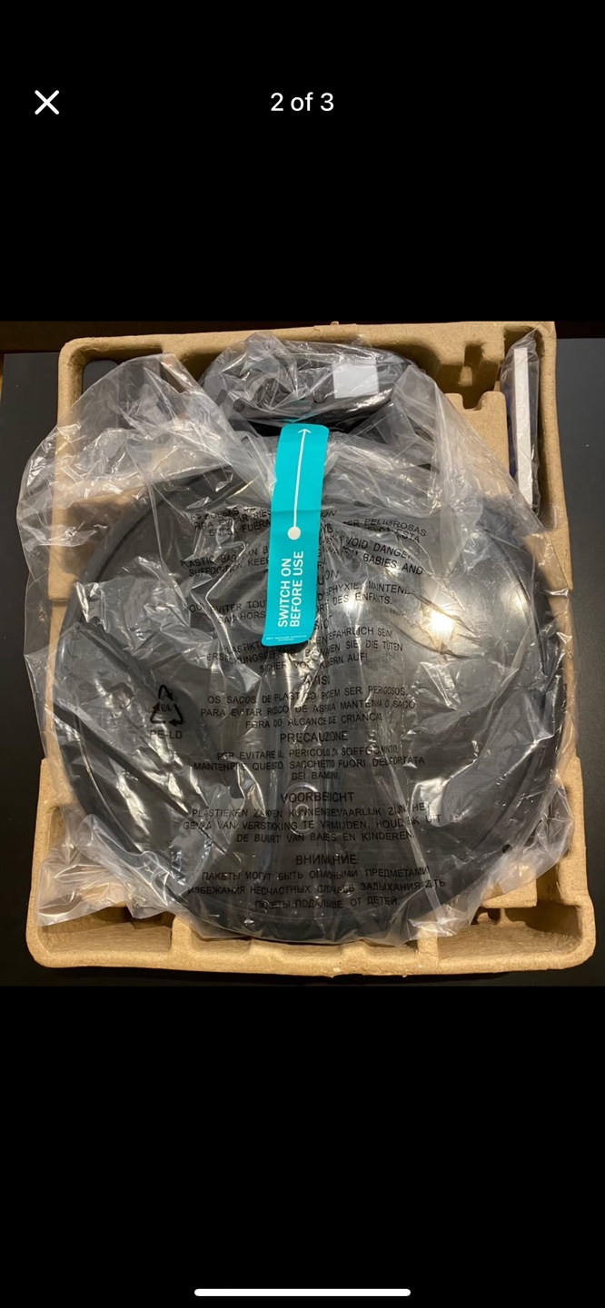 Eufy RoboVac 11S Robotic Vacuum Cleaner - photo 2