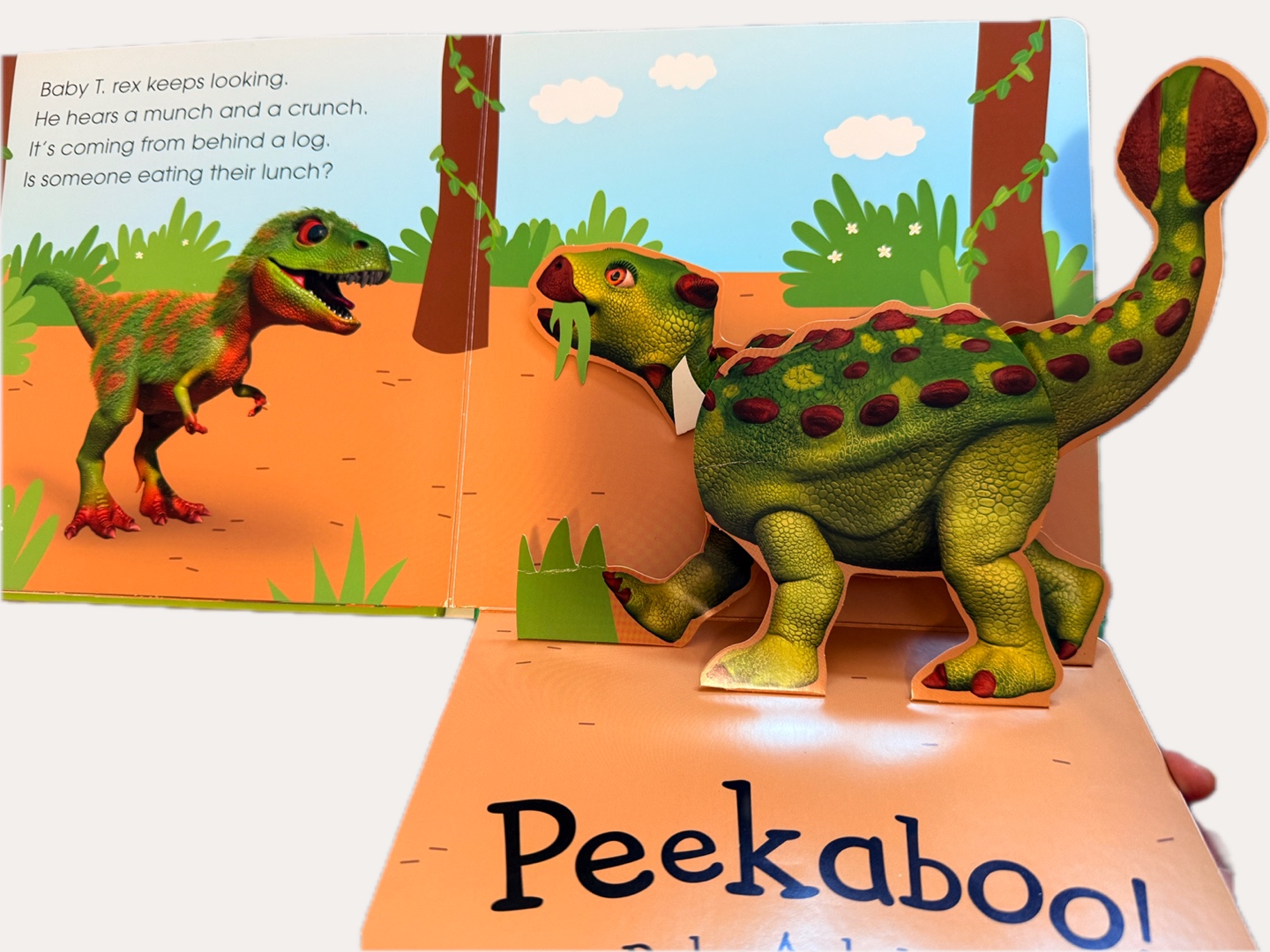 Books for toddler / preschooler - photo 4