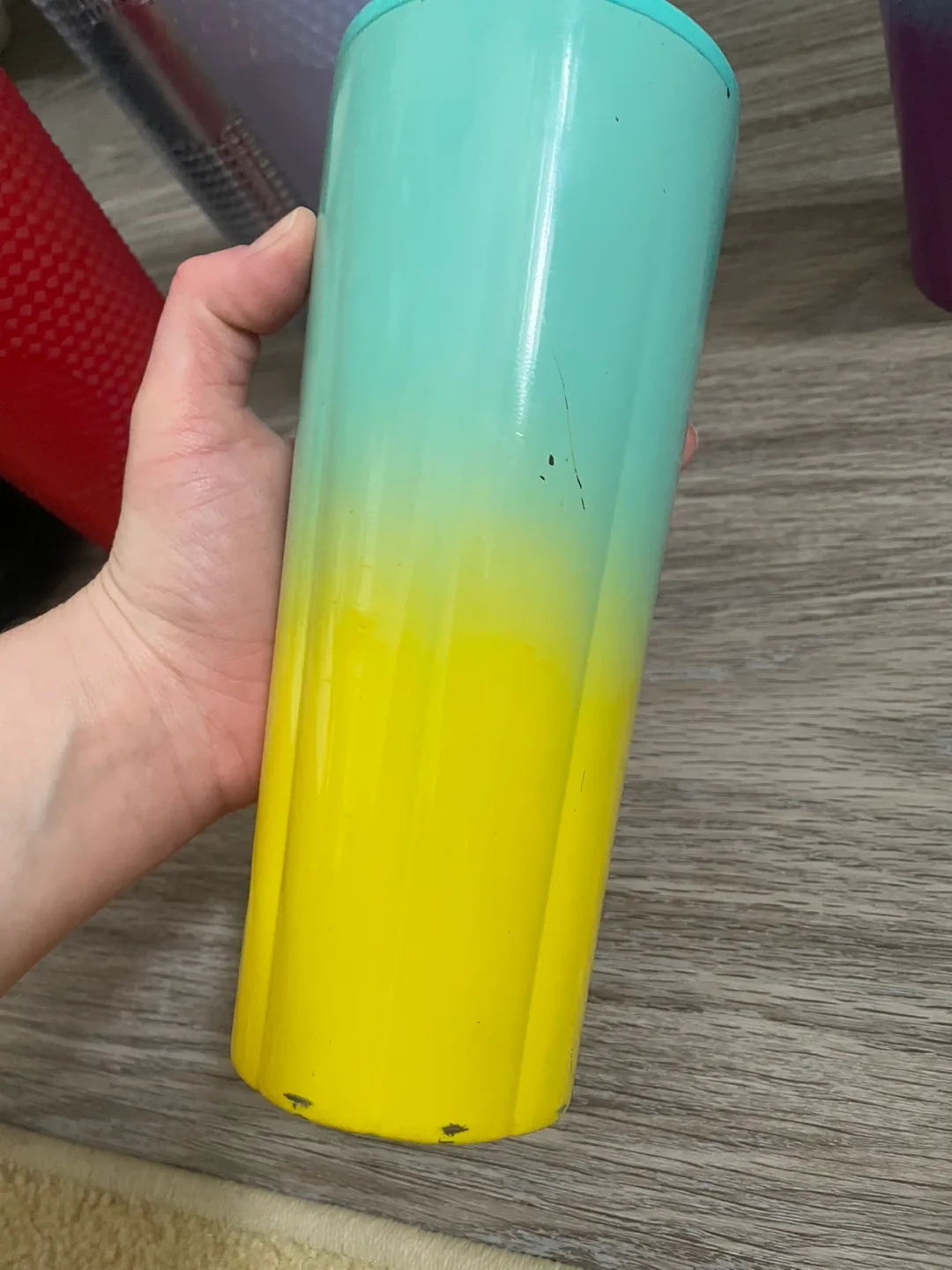 Starbucks Cups (Bundle of 6) image indicator(6)