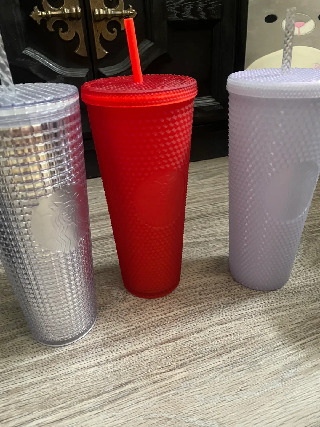 Starbucks Cups (Bundle of 6) image indicator(2)