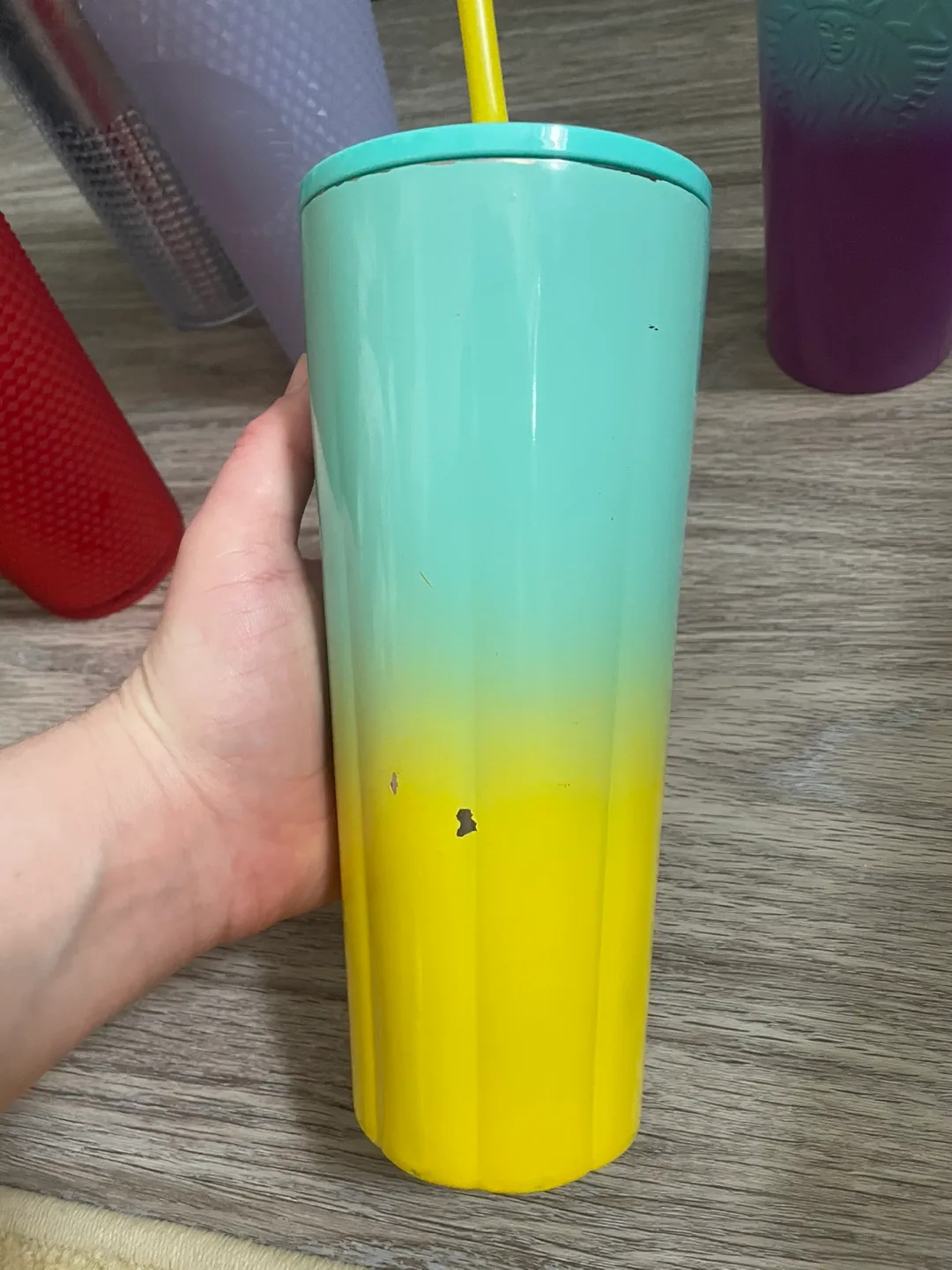 Starbucks Cups (Bundle of 6) image indicator(7)