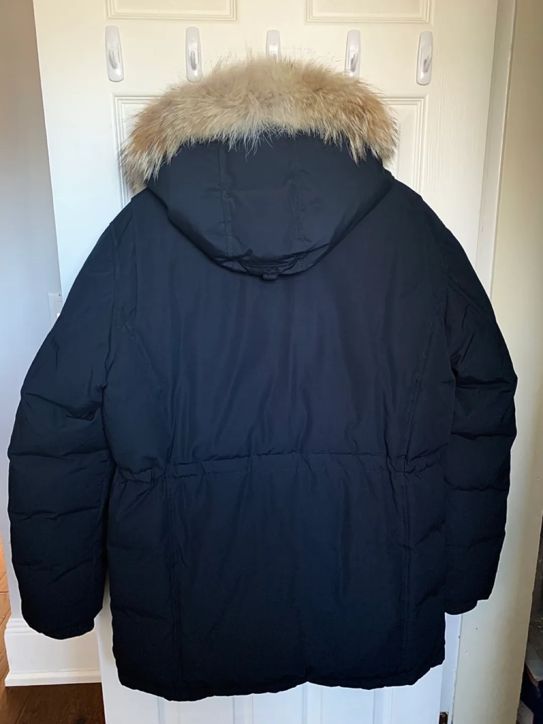 Psycho Bunny Winter Parka– Excellent Condition thumbnail