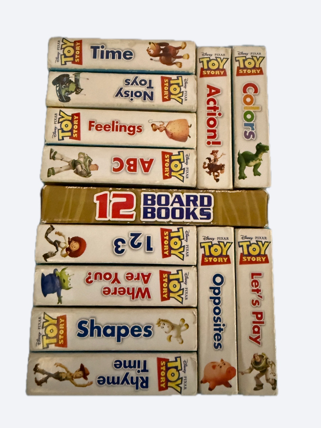 Board books - photo 2