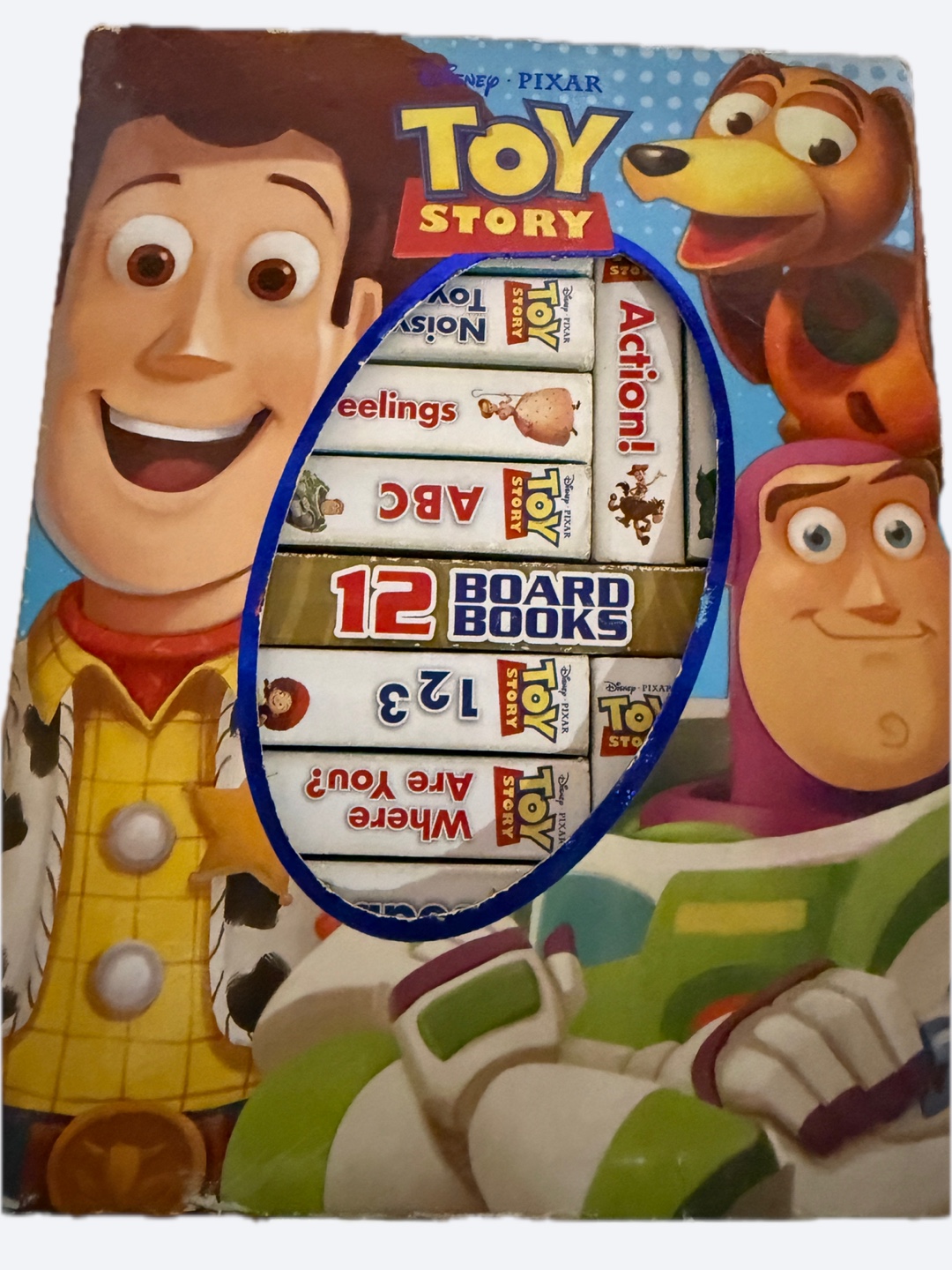 Board books - photo 3