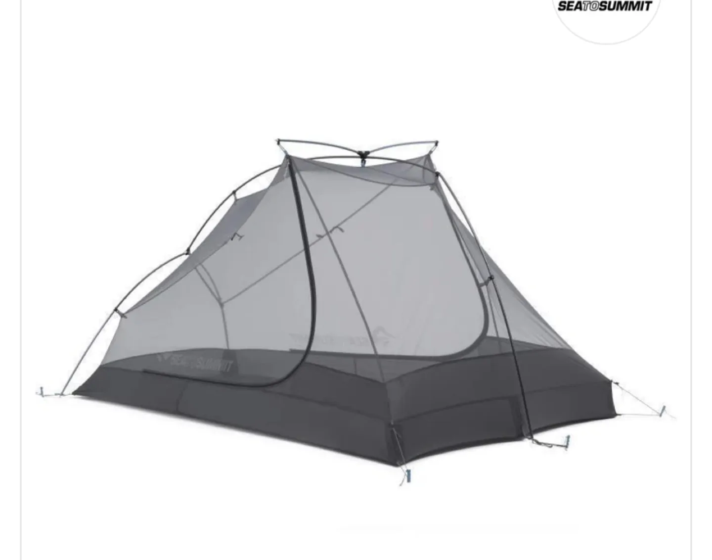 Sea to Summit Alto TR2 2-Person Ultralight Backpacking Tent image indicator(2)