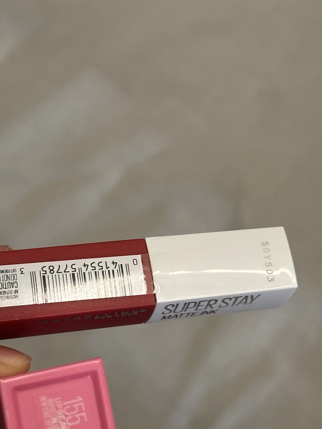 Maybelline Super Stay Matte Ink & Vinyl Ink Liquid Lipsticks - photo 5