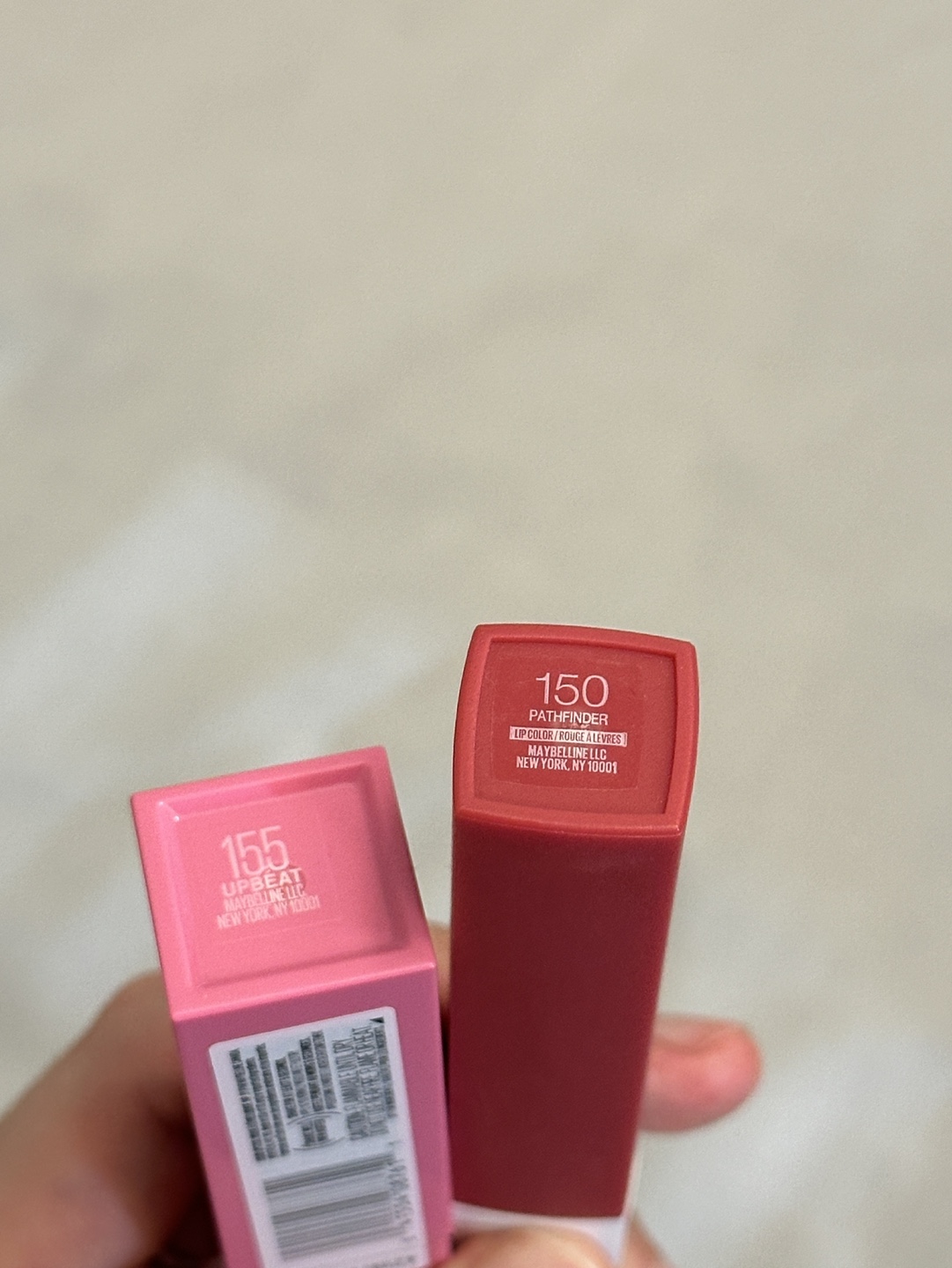 Maybelline Super Stay Matte Ink & Vinyl Ink Liquid Lipsticks - photo 3