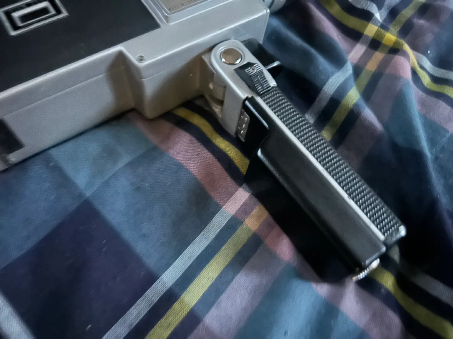 Vintage Argus Cosina Super 8 Film Camera image indicator(2)