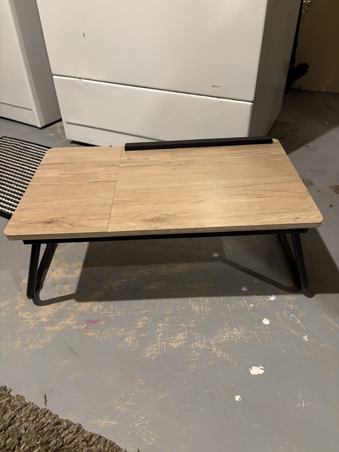 Foldable Laptop Table