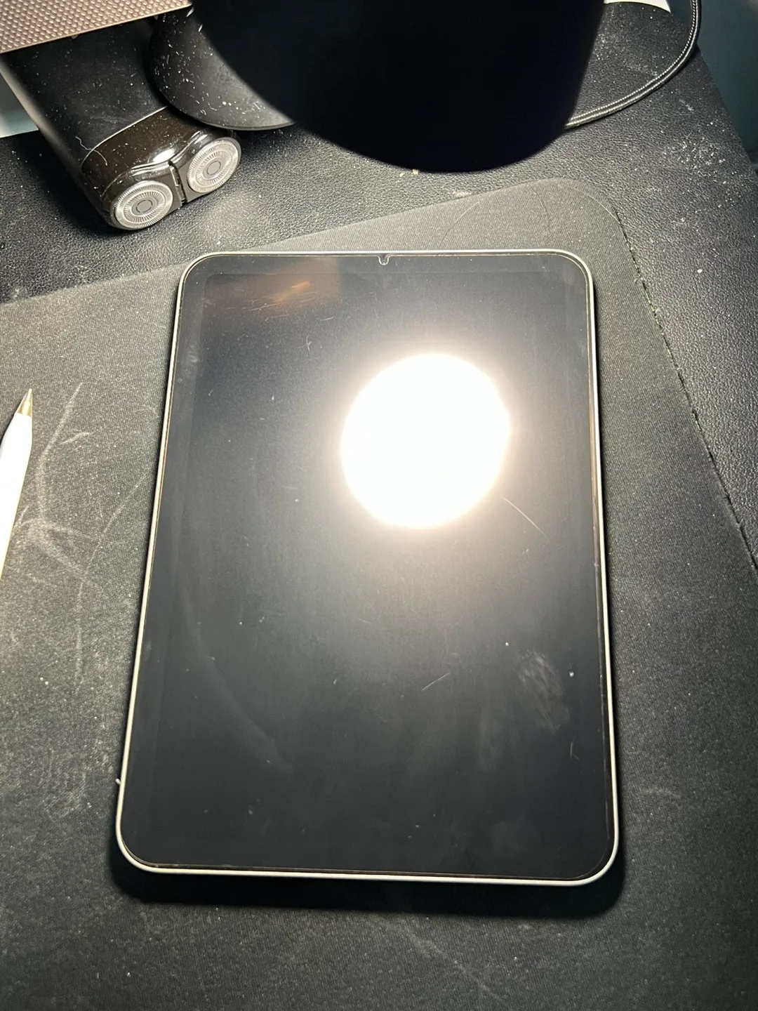 iPad Mini 6th Generation - 256gb thumbnail