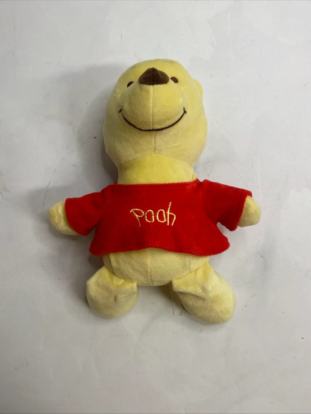 Winnie the Pooh Disney Baby Plush Toy image indicator(2)