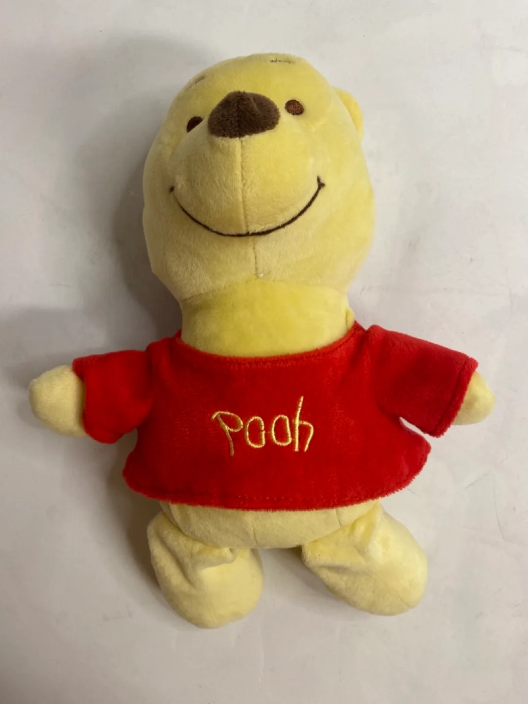 Winnie the Pooh Disney Baby Plush Toy image indicator(6)