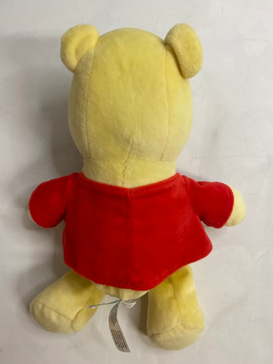Winnie the Pooh Disney Baby Plush Toy image indicator(5)