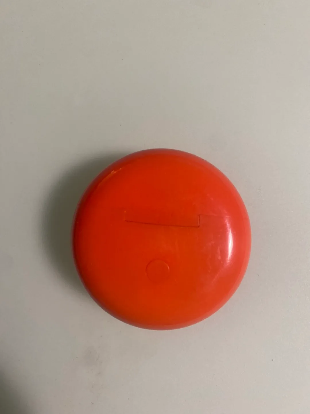 Orange EarPods image indicator(3)