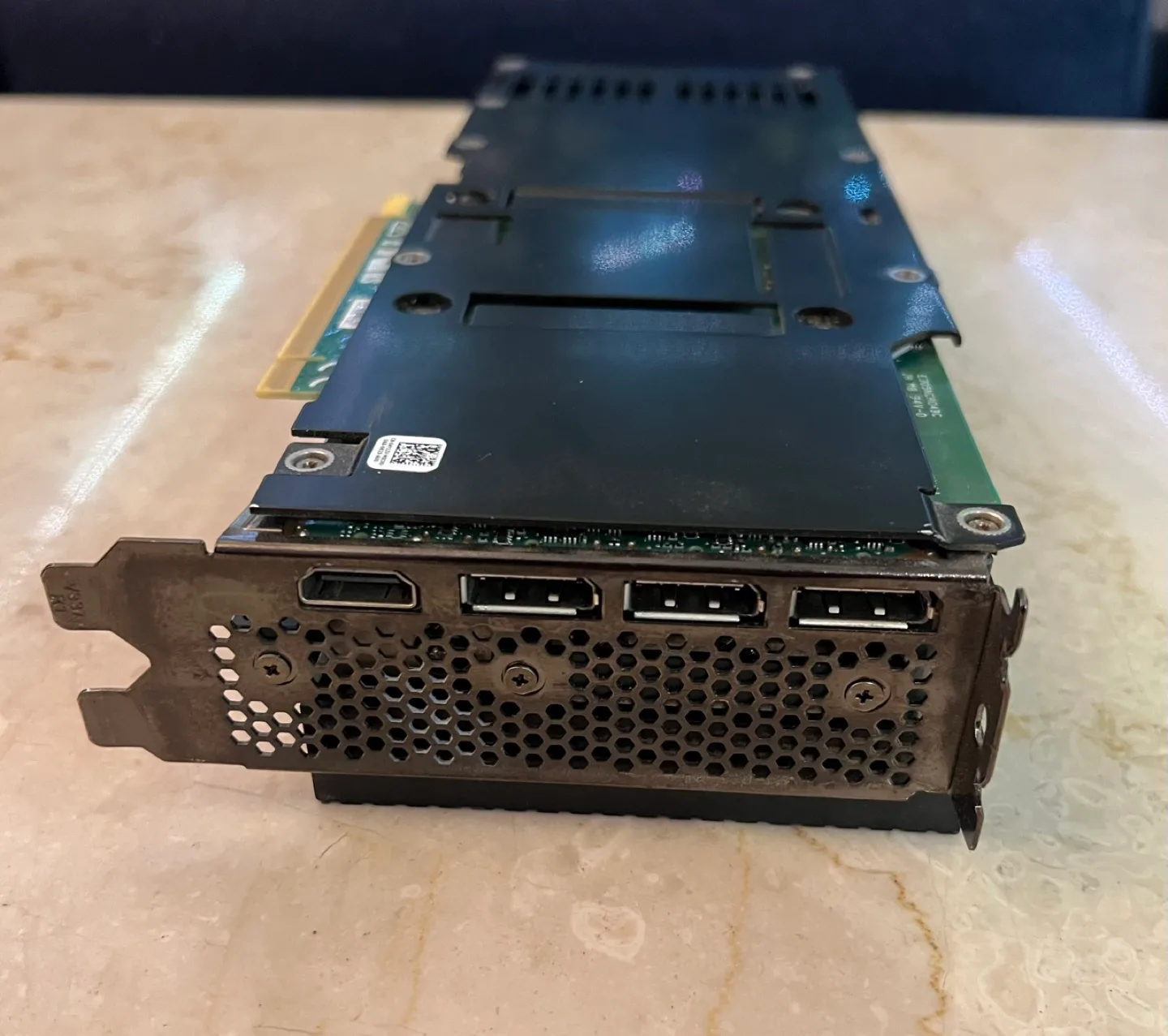 Nvidia GeForce RTX3080 10GB GDDR6X PCIe Video Card(EUC) image indicator(3)