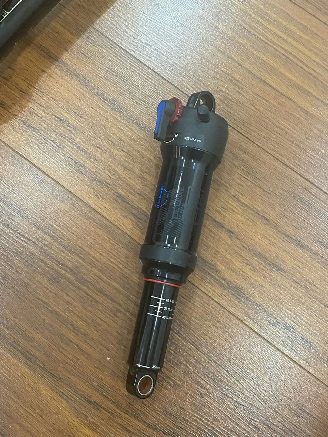 RockShox YARI Fork and Super Deluxe Ultimate Shock image indicator(2)