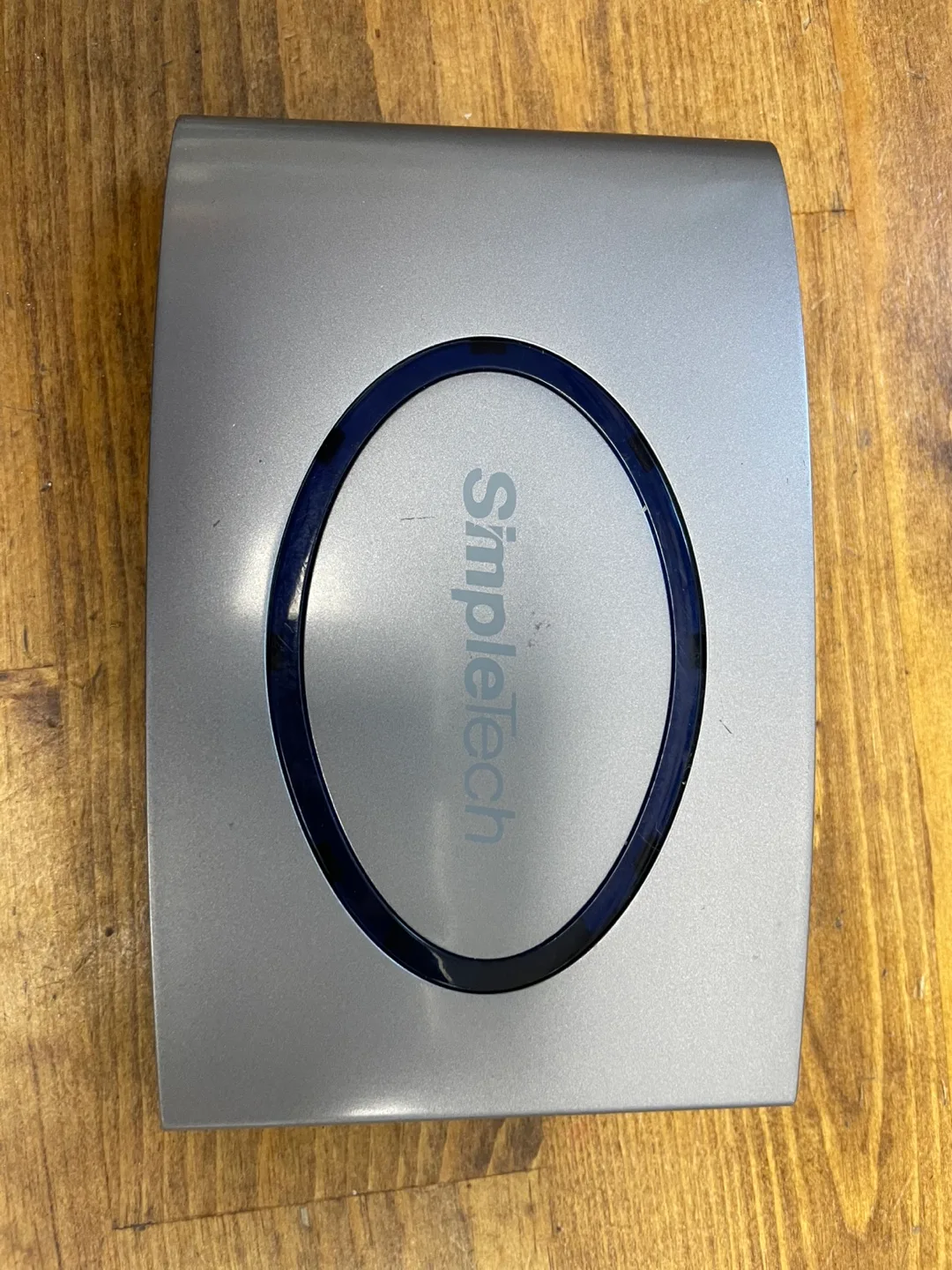 SimpleTech SimpleDrive 60GB USB 2.0 Portable Hard Drive image indicator(6)