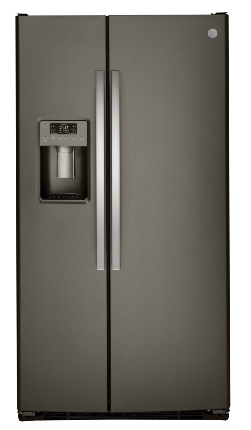 GE Refrigerator - photo 3