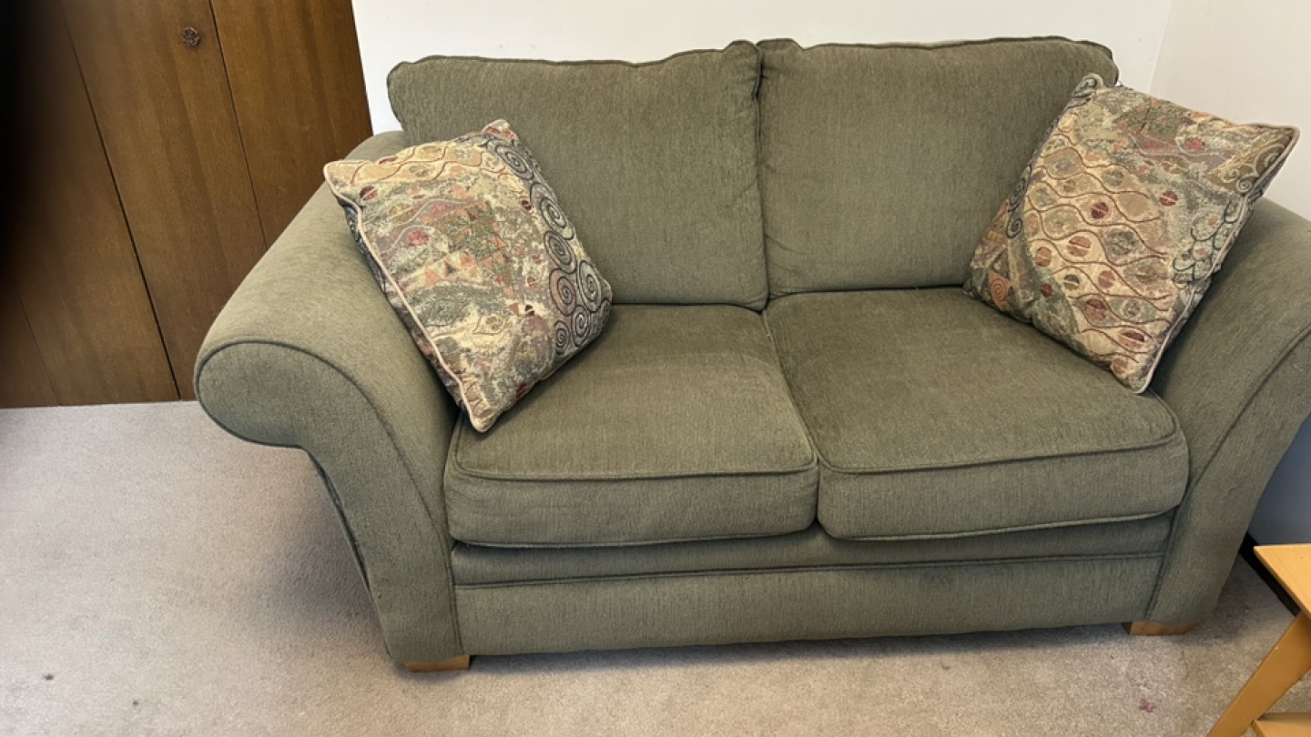 Loveseat - Gently Used