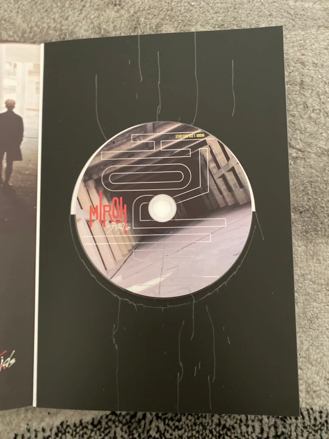 Stray Kids Miroh image indicator(2)