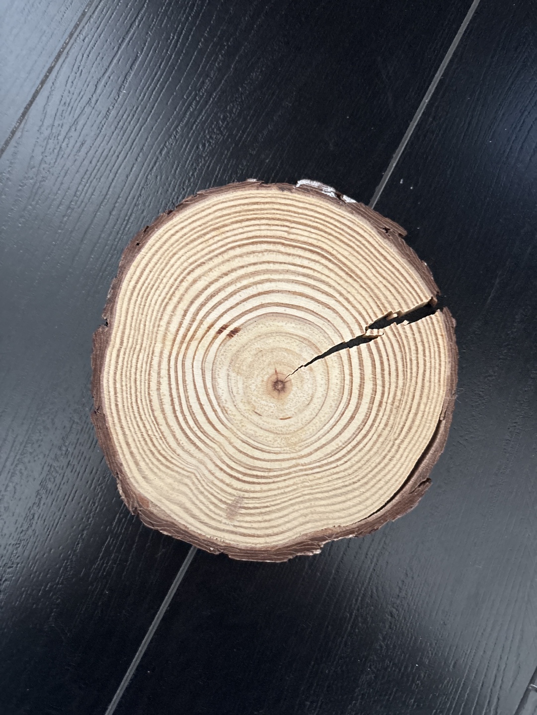 Wooden Decor