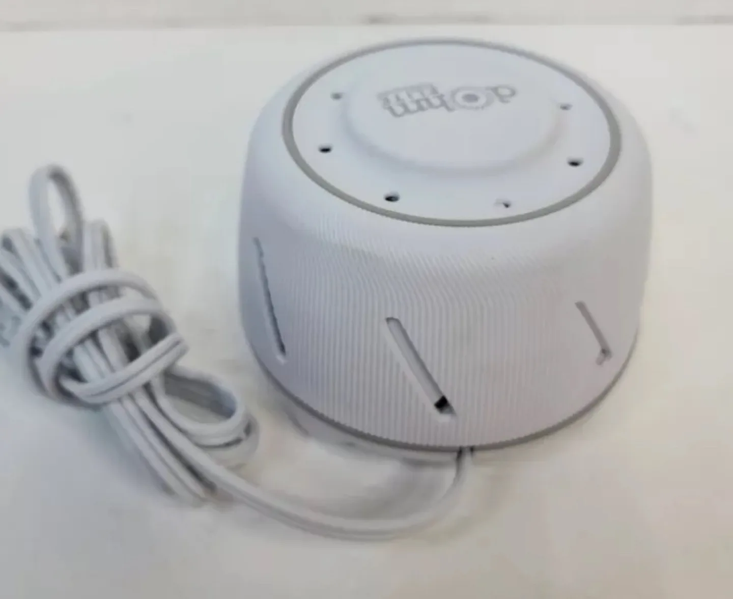 Dohm Elite by Marpac White Noise Sound Machine image indicator(4)