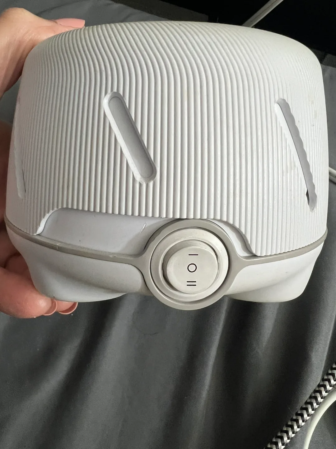 Dohm Elite by Marpac White Noise Sound Machine image indicator(2)