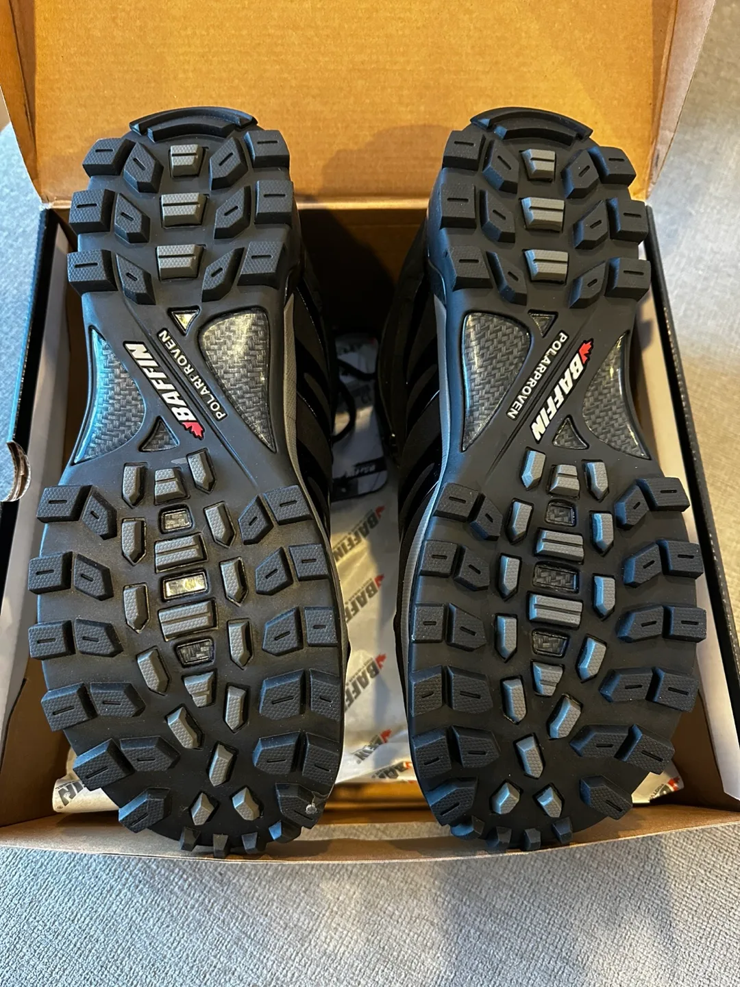 Baffin Men's Polar Proven Boots image indicator(3)