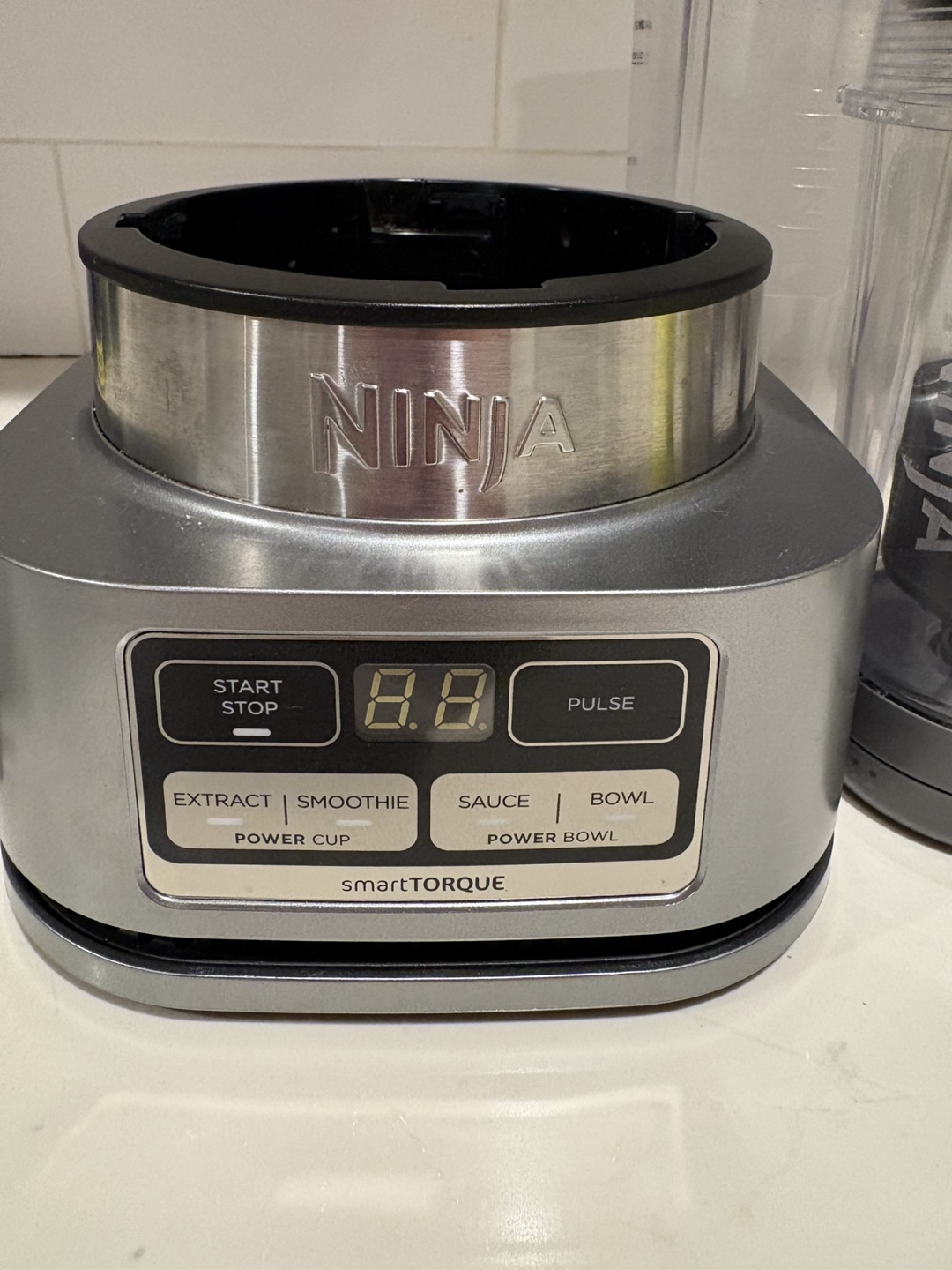 Ninja Power Blender with 3 Cups - photo 2