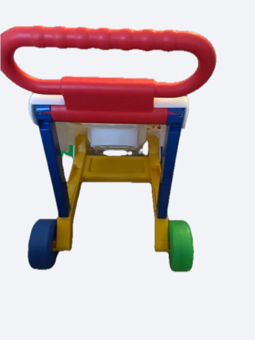 Fisher-Price Baby's First Walker image indicator(3)