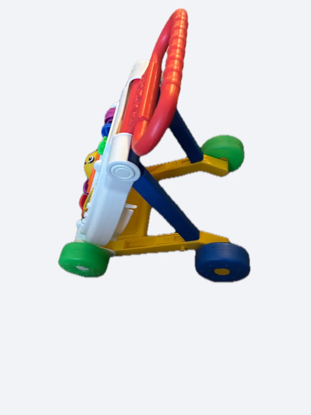 Fisher-Price Baby's First Walker image indicator(2)