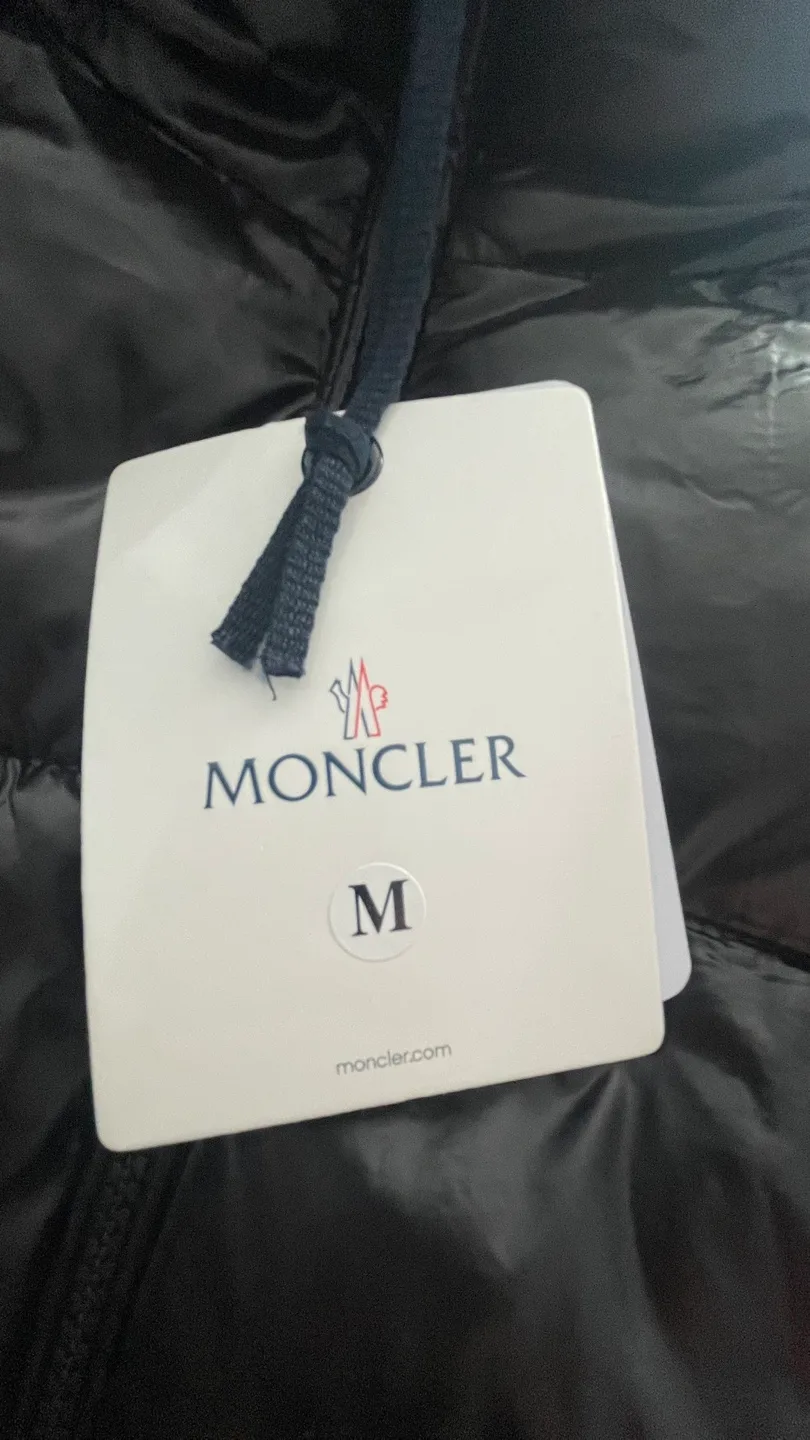 Moncler Maya puffer image indicator(2)