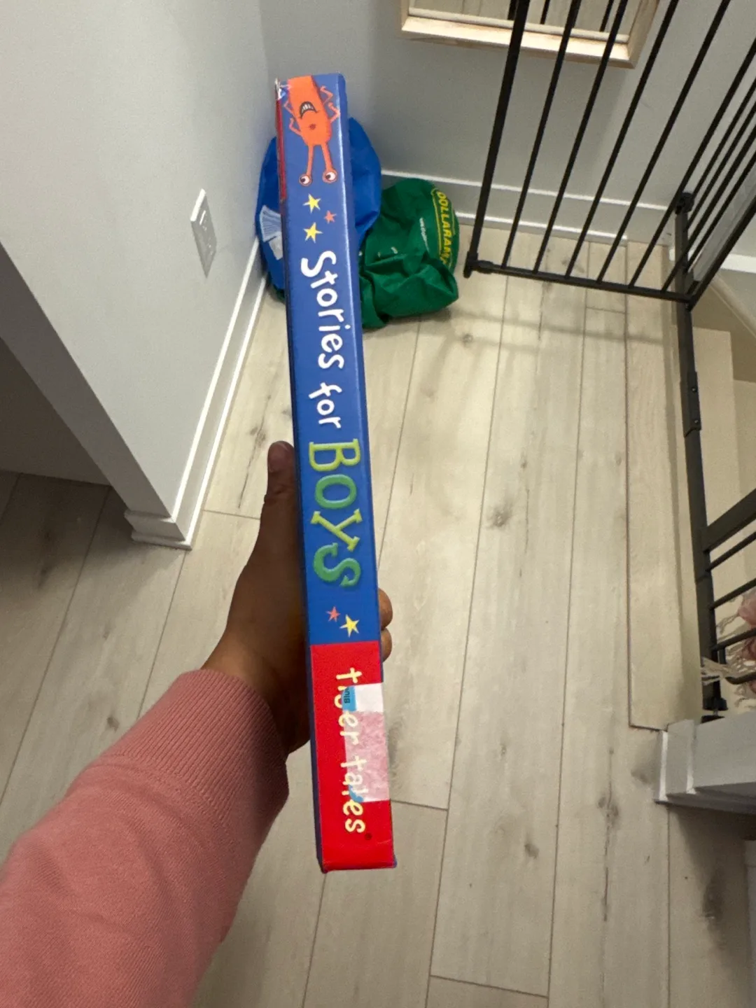 Stories for Boys: True Tales image indicator(2)