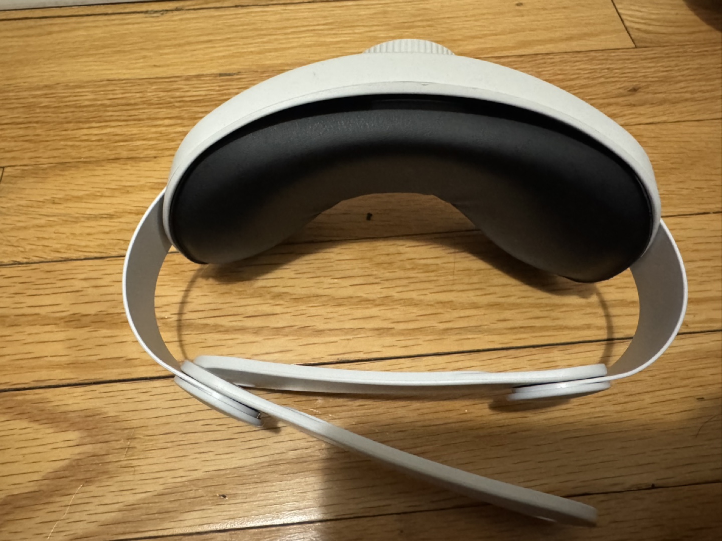 Meta Quest 3 Elite Head Strap - White - photo 4