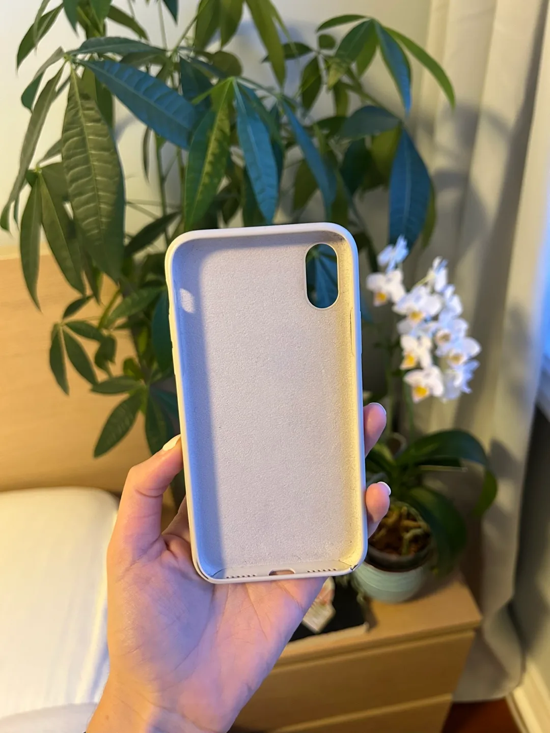 iPhone XS 256 GB image indicator(8)