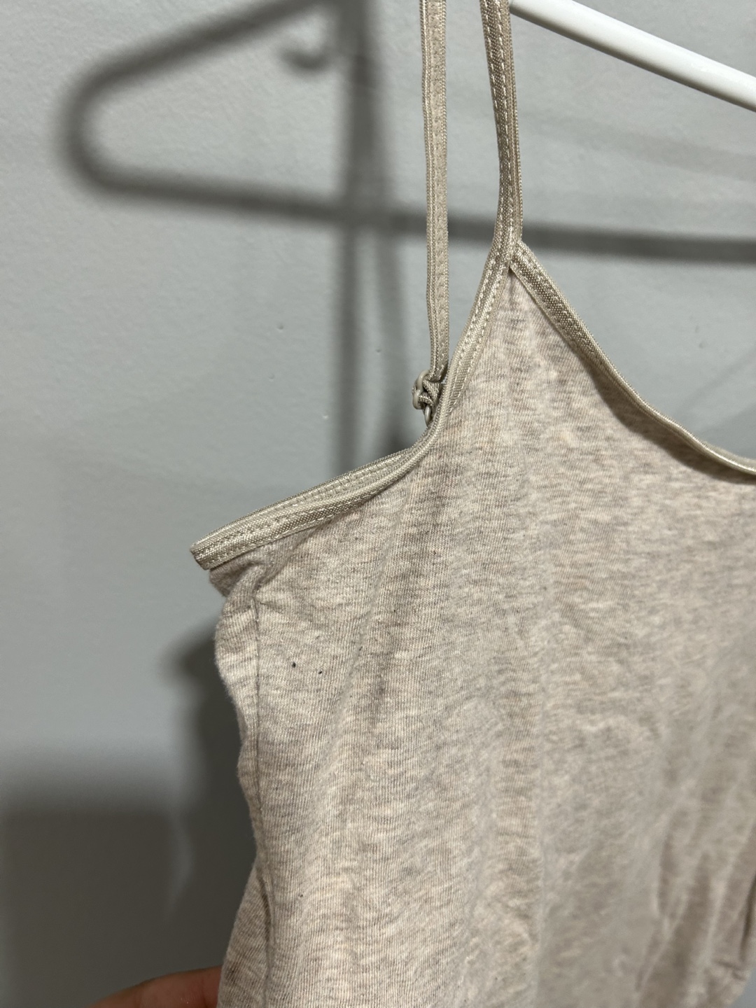 y2k long cami - photo 2