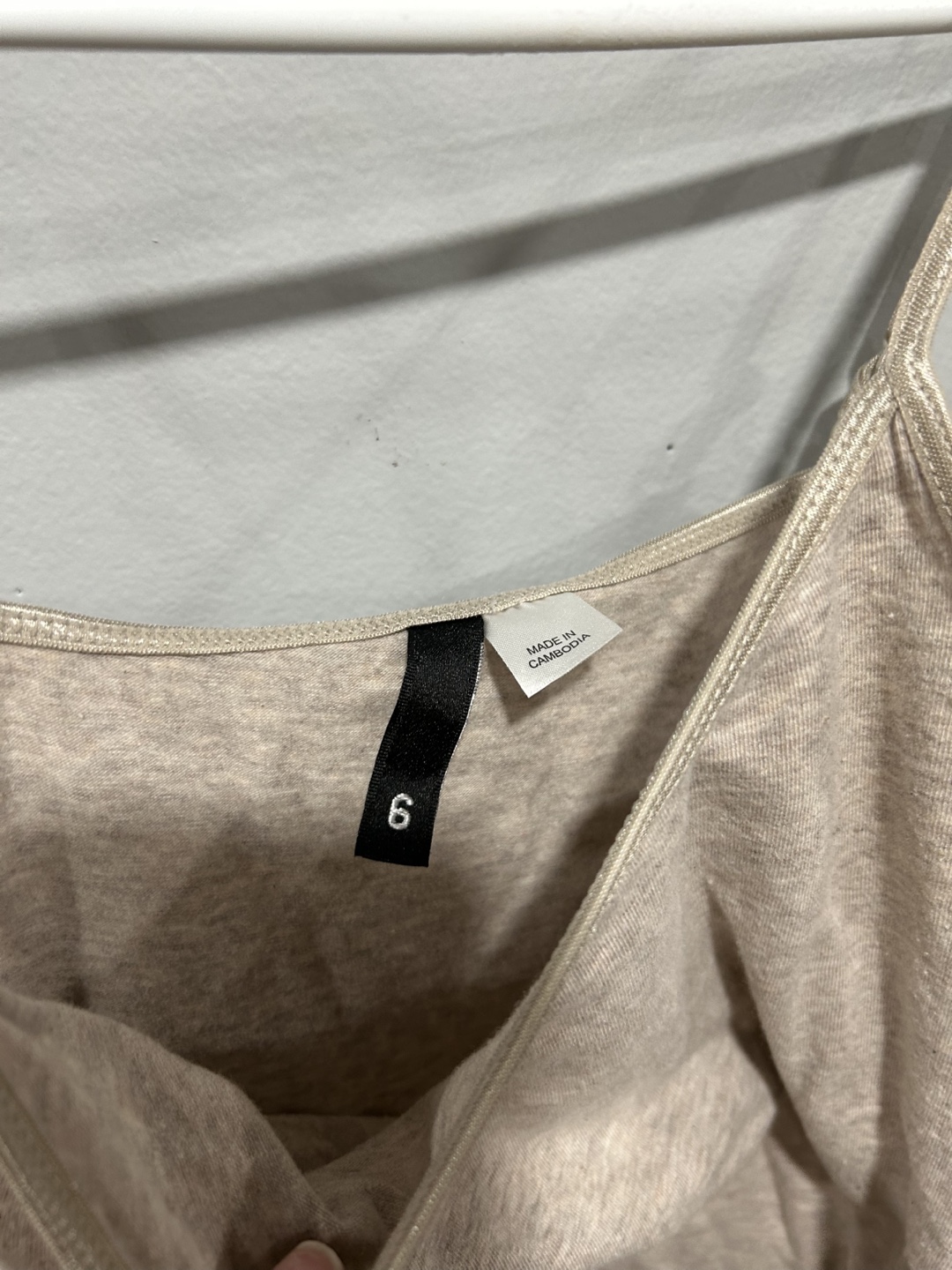 y2k long cami - photo 3