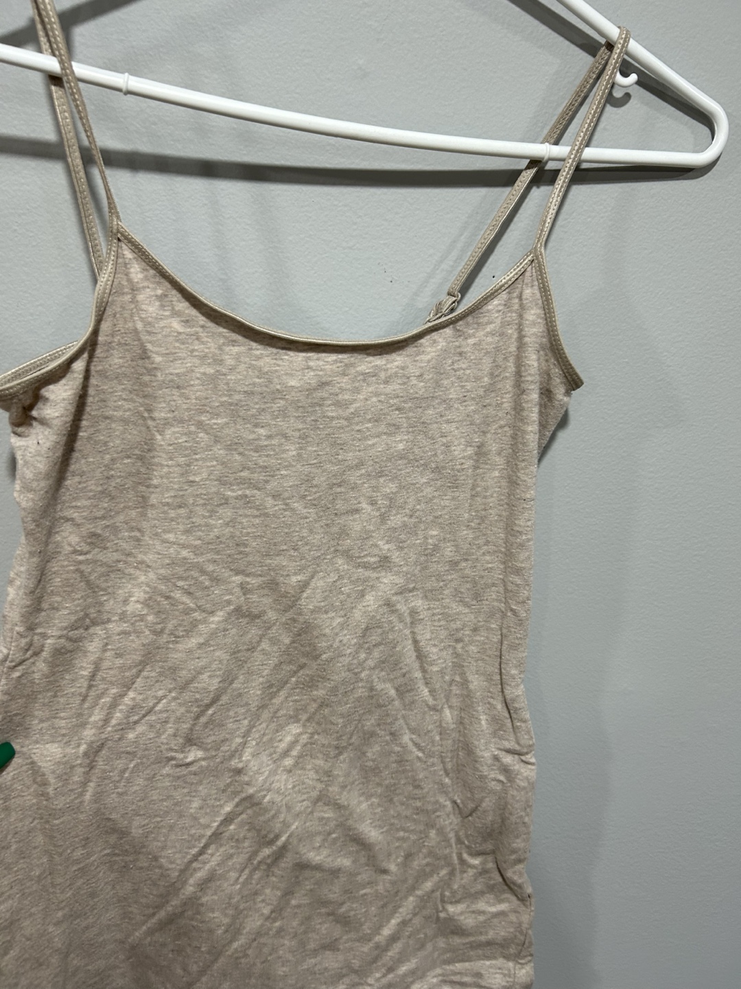 y2k long cami - photo 4