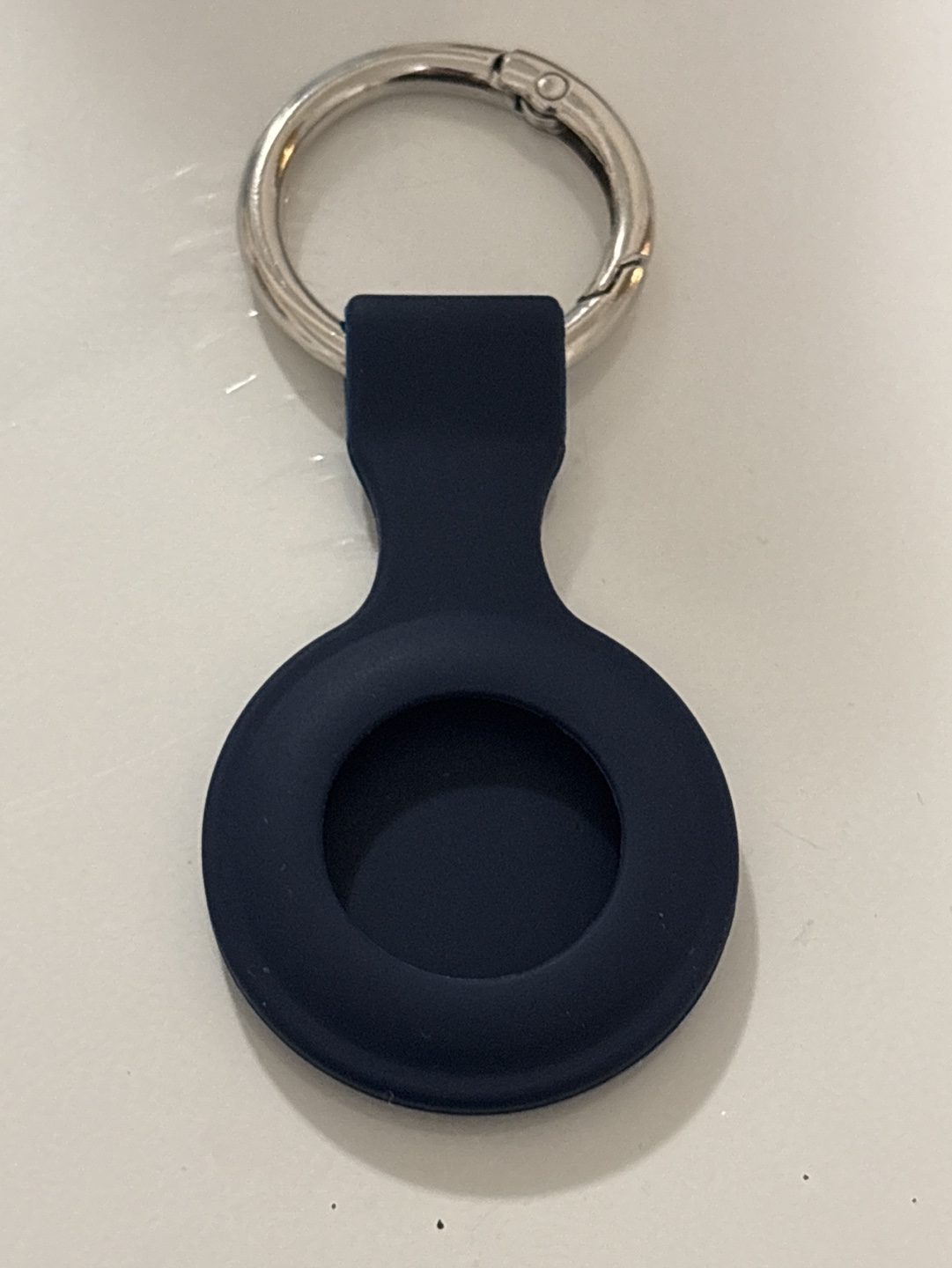 airtag keychain