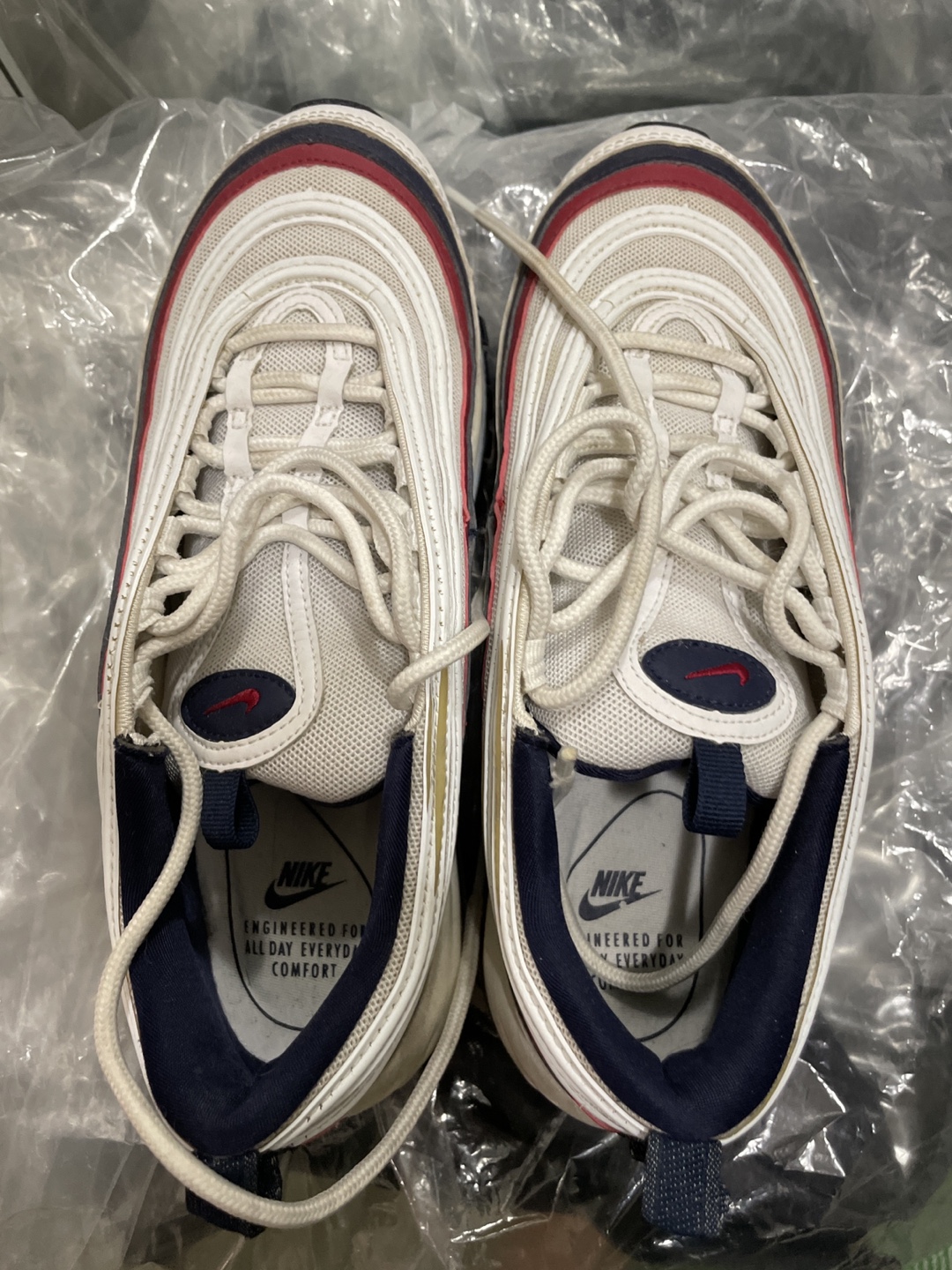 Nike Air Max 97 Sneakers - photo 2