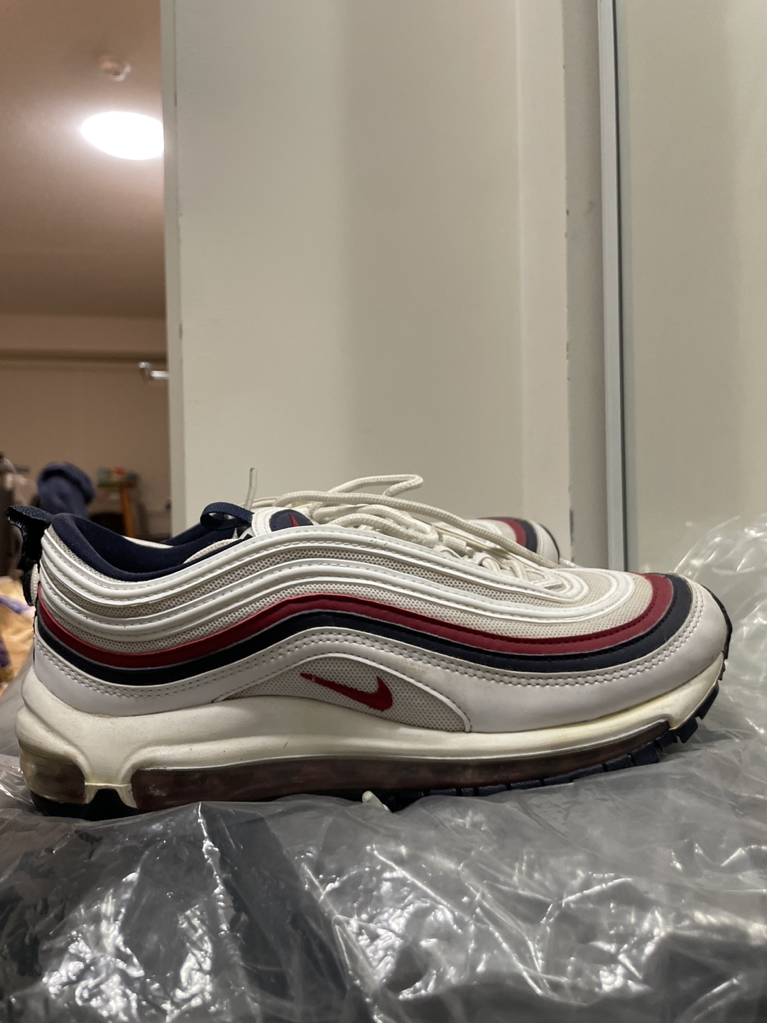 Nike Air Max 97 Sneakers